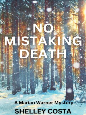 cover image of No Mistaking Death